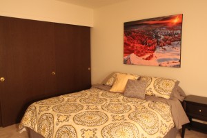 Spare Bedroom 1